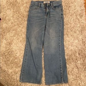 Cherokee boys boot cut Jeans